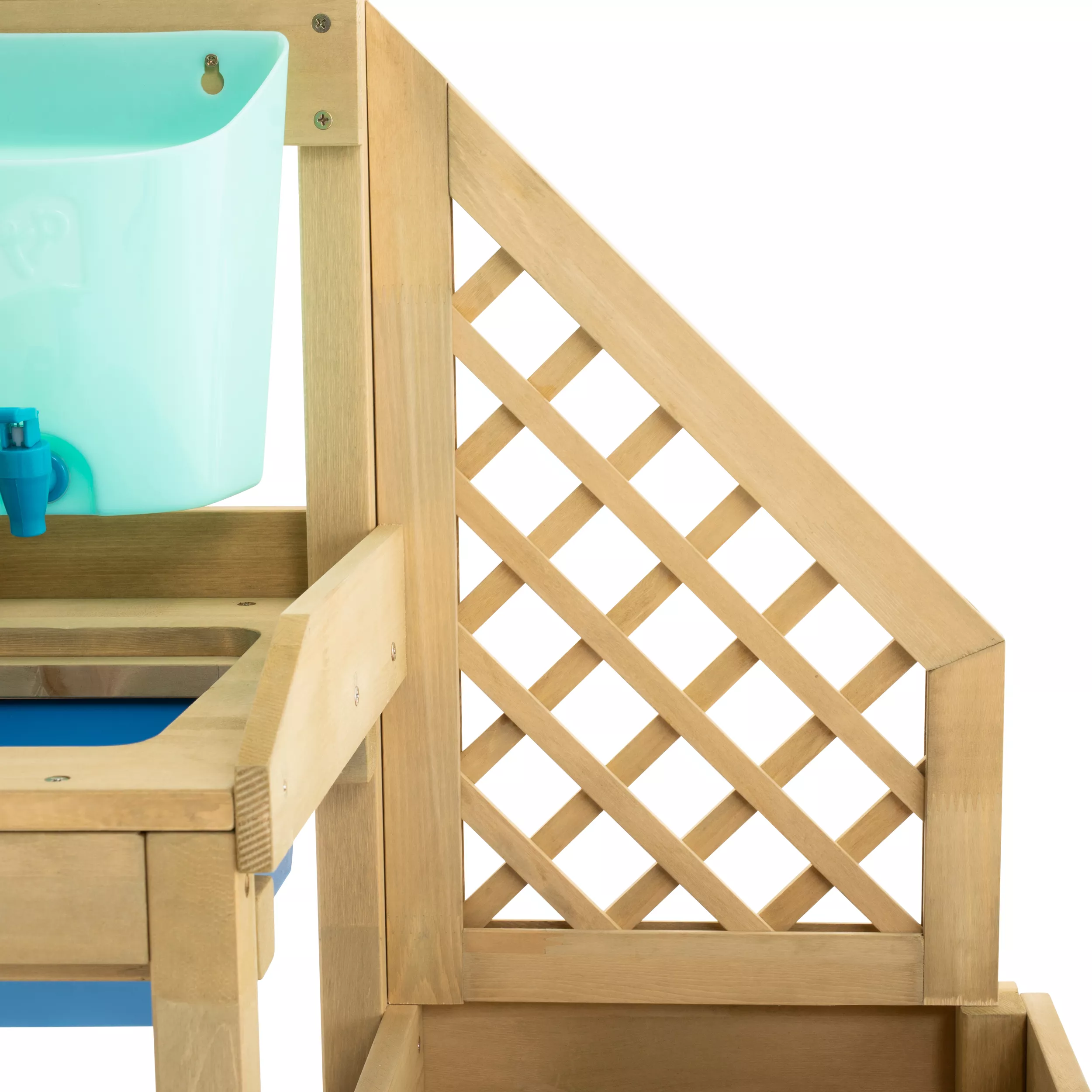 TP Toys Softwood Potting Bench 11 TP Toys Softwood Potting Bench - Image 9