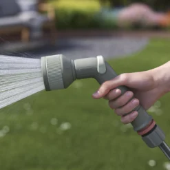 Verve 5 Function Hose Sprayer Attachment Kit 10 Verve 5 Function Hose Sprayer Attachment Kit -Gardens And Landscaping verve 5 function hose sprayer attachment kit5059340251202 02i