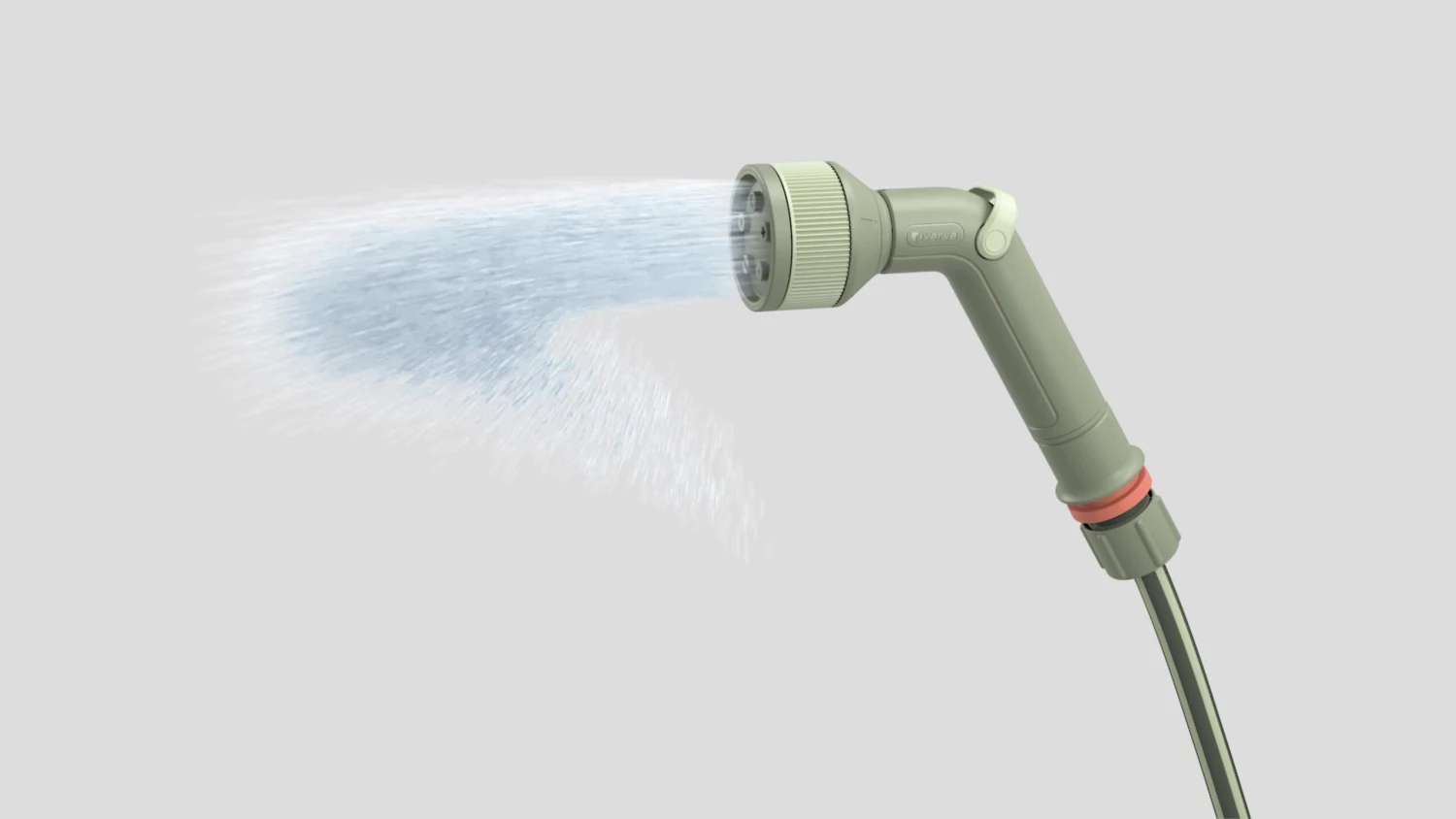 Verve 5 Function Hose Sprayer Attachment Kit 4 Verve 5 Function Hose Sprayer Attachment Kit - Image 2