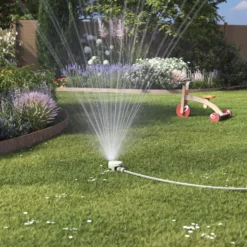 Verve 8 Function Cone Sprinkler 6 Verve 8 Function Cone Sprinkler -Gardens And Landscaping verve 8 function cone sprinkler5059340251233 01i