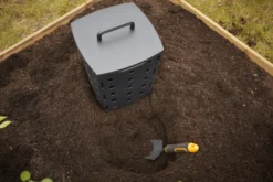 Verve Composter 10L -Gardens And Landscaping verve composter 10l5059340329123 01i