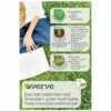 Verve Easy Start Coated Grass Seeds, 1.5kg -Gardens And Landscaping verve easy start coated grass seeds 1 5kg3663602947509 18bq