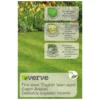 Verve Fine English Grass Seeds, 1.25kg -Gardens And Landscaping verve fine english grass seeds 1 25kg3663602947592 18bq