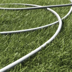 Verve Green 5-layer Reinforced Hose Pipe (D)½" X (L)50m -Gardens And Landscaping verve green 5 layer reinforced hose pipe d x l 50m5059340329895 01i