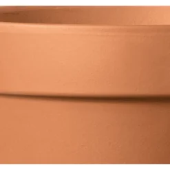 Verve Laleh Terracotta Circular Plant Pot (Dia)35.7cm -Gardens And Landscaping verve laleh terracotta circular plant pot dia 35 7cm3663602898641 36c