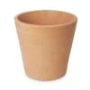 Verve Mali White Washed Terracotta Circular Plant Pot (Dia)35cm 1 Verve Mali White Washed Terracotta Circular Plant Pot (Dia)35cm -Gardens And Landscaping verve mali white washed terracotta circular plant pot dia 35cm3663602701316 01bq