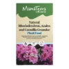 Verve Mamaterra Ericaceous Plant Feed Granules 100m² 2.5kg -Gardens And Landscaping verve mamaterra ericaceous plant feed granules 100m 2 5kg5063022034809 01c