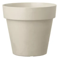 Verve Nurgul Peyote Polypropylene (PP) Circular Plant Pot (Dia)58cm