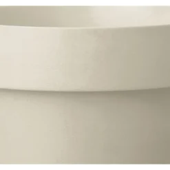 Verve Nurgul Peyote Polypropylene (PP) Round Plant Pot (Dia)79cm -Gardens And Landscaping verve nurgul peyote polypropylene pp round plant pot dia 79cm5059340328607 36c