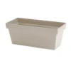 Verve Nurgul Peyote Rectangular Trough -Gardens And Landscaping verve nurgul peyote rectangular trough5059340328546 01c