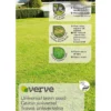 Verve Universal Grass Seeds, 1.5kg 2 Verve Universal Grass Seeds, 1.5kg -Gardens And Landscaping verve universal grass seeds 1 5kg3663602947455 18bq