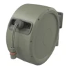 Verve Wall-mounted Auto Hose Reel Set (L)25m 1 Verve Wall-mounted Auto Hose Reel Set (L)25m -Gardens And Landscaping verve wall mounted auto hose reel set l 25m5059340250960 02c