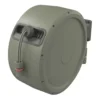 Verve Wall-mounted Auto Hose Reel Set (L)35m -Gardens And Landscaping verve wall mounted auto hose reel set l 35m5059340250977 02c