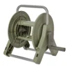 Verve Wall-mounted Empty Hose Reel Without Wheels -Gardens And Landscaping verve wall mounted empty hose reel without wheels5059340250922 02c