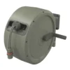 Verve Wall-mounted Manual Hose Reel Set (L)25m -Gardens And Landscaping verve wall mounted manual hose reel set l 25m5059340250991 02c