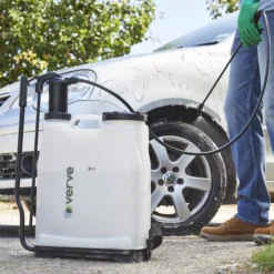 Verve Weed Killer Backpack Sprayer 16L -Gardens And Landscaping verve weed killer backpack sprayer 16l5063022059338 02i