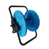 Watering Freestanding Empty Hose Reel Without Wheels -Gardens And Landscaping watering freestanding empty hose reel without wheels5059340250700 01c
