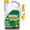 Weedol Fast Acting Weed Killer 3L 3.28kg 1 Weedol Fast Acting Weed Killer 3L 3.28kg -Gardens And Landscaping weedol fast acting weed killer 3l 3 28kg5010272194845 02c bq