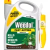 Weedol Fast Acting Weed Killer 5L -Gardens And Landscaping weedol fast acting weed killer 5l5010272194869 02c bq