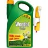 Weedol Lawn Weed Killer 3L 3kg 2 Weedol Lawn Weed Killer 3L 3kg -Gardens And Landscaping weedol lawn weed killer 3l 3kg5010272189360 02c