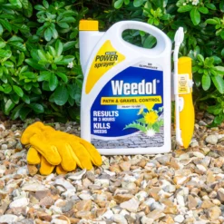 Weedol Path & Gravel Weed Killer 5L -Gardens And Landscaping weedol path gravel weed killer 5l5010272194807 01i bq