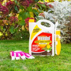Weedol Rapid Weed Killer 5L -Gardens And Landscaping weedol rapid weed killer 5l5010272194746 01i bq