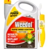 Weedol Rapid Weed Killer 5L -Gardens And Landscaping weedol rapid weed killer 5l5010272194746 02c bq