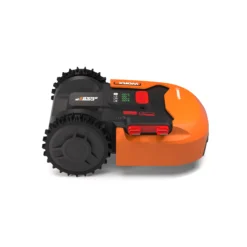 Worx Landroid WR184E Cordless Robotic Lawnmower -Gardens And Landscaping worx landroid wr184e cordless robotic lawnmower6925387185857 05c