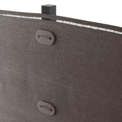 Woven Breeze Brown High-density Polyethylene (HDPE) & Woven Fibre Garden Screen (H)1m (W)3m -Gardens And Landscaping woven breeze brown high density polyethylene hdpe woven fibre garden screen h 1m w 3m5059340674476 38c