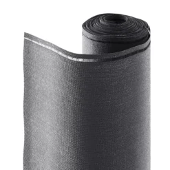 Woven Breeze Grey High-density Polyethylene (HDPE) & Woven Fibre Garden Screen (H)1m (W)3m 9 Woven Breeze Grey High-density Polyethylene (HDPE) & Woven Fibre Garden Screen (H)1m (W)3m -Gardens And Landscaping woven breeze grey high density polyethylene hdpe woven fibre garden screen h 1m w 3m5059340672359 01c