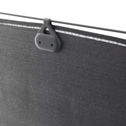 Woven Breeze Grey High-density Polyethylene (HDPE) & Woven Fibre Garden Screen (H)1m (W)3m 11 Woven Breeze Grey High-density Polyethylene (HDPE) & Woven Fibre Garden Screen (H)1m (W)3m -Gardens And Landscaping woven breeze grey high density polyethylene hdpe woven fibre garden screen h 1m w 3m5059340672359 38c